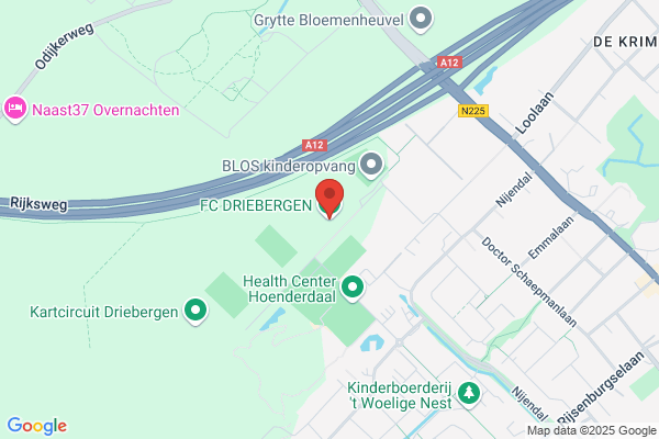 Sportpark De Woerd