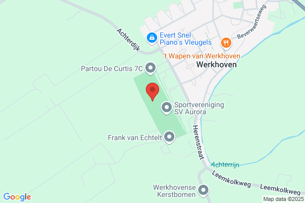 Sportpark Hoog Weerdenburg