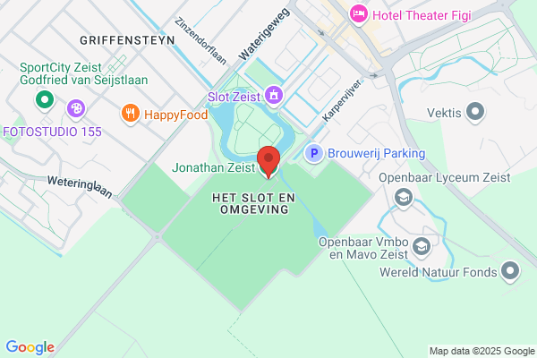 Voetbalvereniging Jonathan