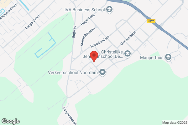 Stukadoorsbedrijf T. Marchal