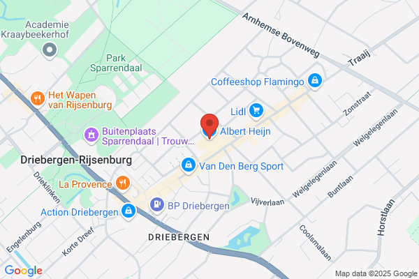 Albert Heijn