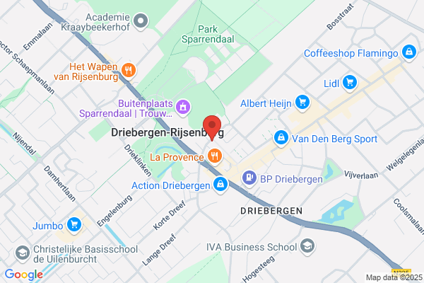 Mondhygiënistenpraktijk Doorn