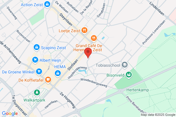Tandartspraktijk Alderliesten