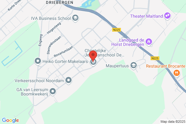 Ineke's Hobbyshop
