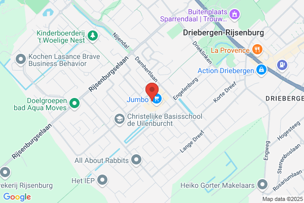 Kleermakerij De Leeuw