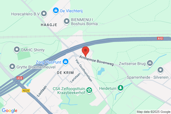 Van Houtum & Koumans Hoveniers & Groenvoorz vof