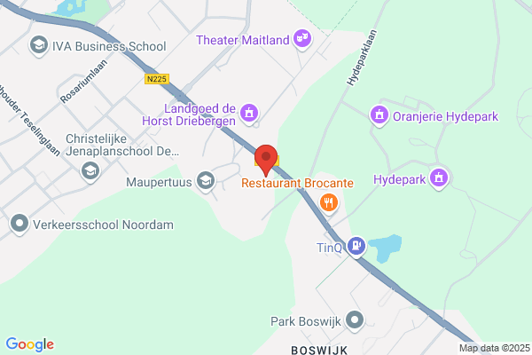 Taalservice Driebergen