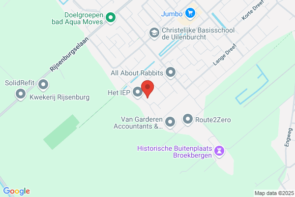 Van Den Bovenkamp Verzekeringen