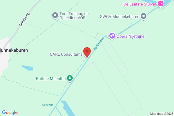 Inventive Care Management Consultancy