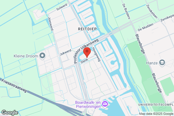 Krummelbak Peuterspeelzaal De