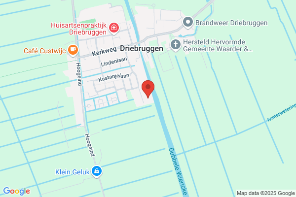 RW Vloerenbedrijf