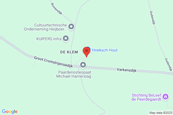 A.Ph. De Koning Mak. In Agrar. Onr.Goed bv