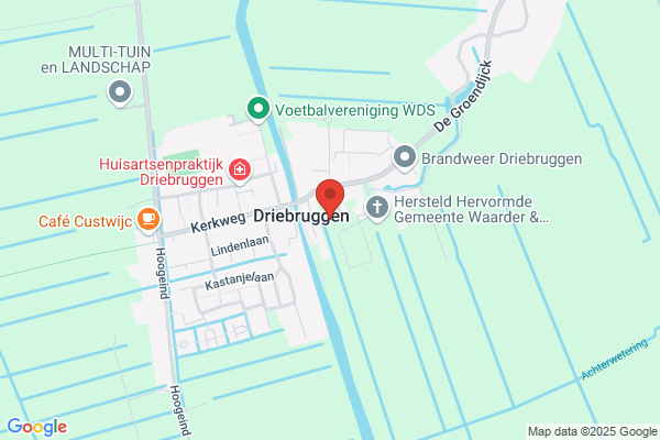 Agrarische Onderneming Varukon Bv