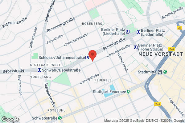 Architekten Kriele & Partners