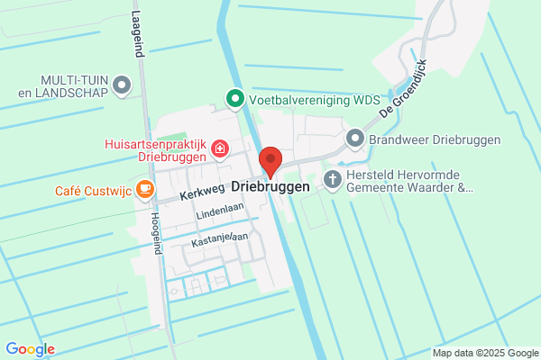 Autohandel N Van Eijk