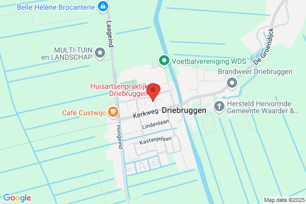 Boerefijn, Arie