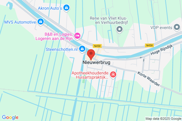 Coöperatieve Verzekeringen Onderlinge Reeuwijk
