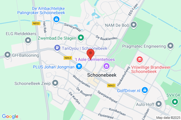 Dick De Vries Schilderwerken
