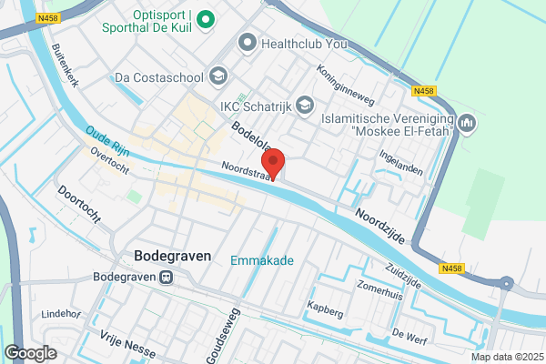 Graphic En Design Ontwerp & Adviesbureau