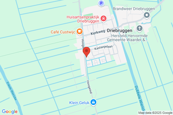 Kaptein Techniek