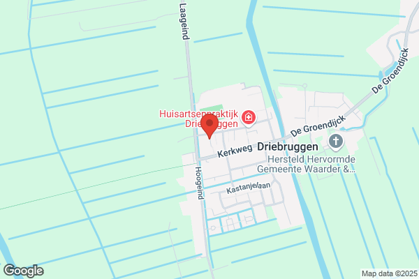 N Zuidam - Van Duuren