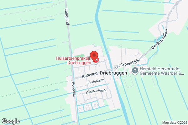 Nederlands Hervormde Basisschool