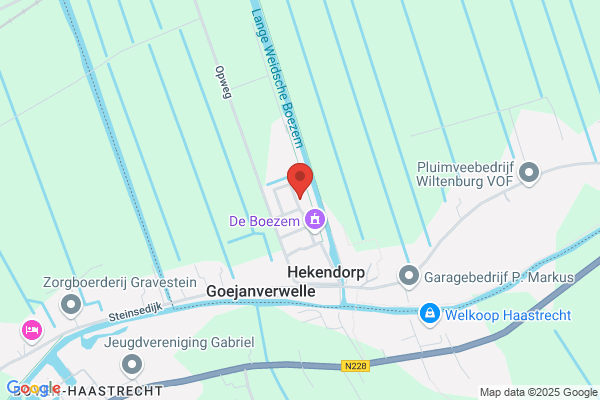 Openbare Basisschool Oudewater Goejanverwelle
