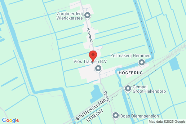 Plant Plan Hoveniers