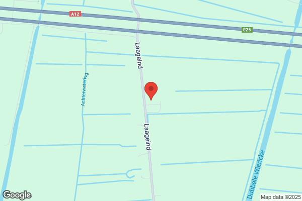 Rietdekkersbedrijf Van Dijk