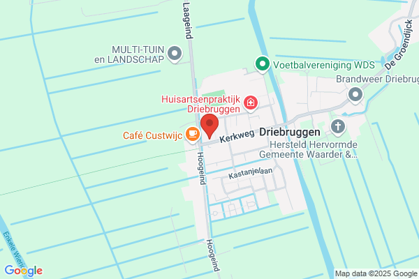 Snackerie, De