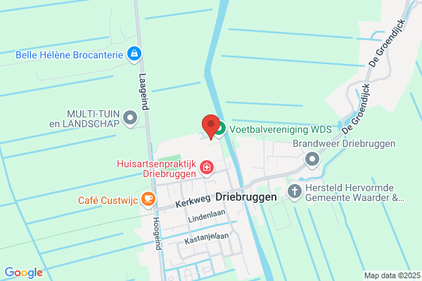 Verburg