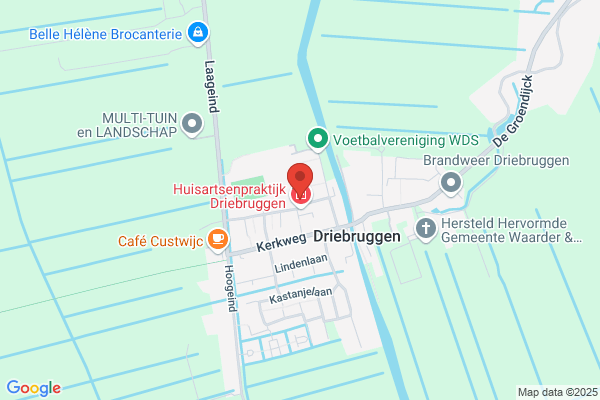 Verburg Aannemingsbedrijf BV/Thee Schenkerij Nooitgedacht