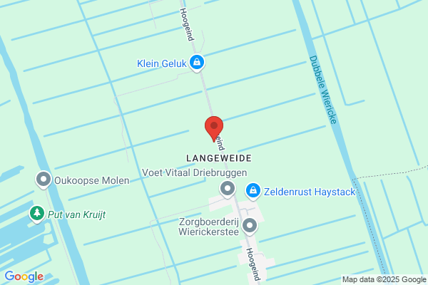 Vof L. Ockhuizen En Zoon