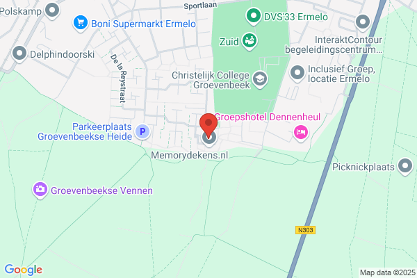 Vof Lammerts Van Bueren Adal
