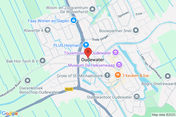 Wijngaarden Bv, J Van