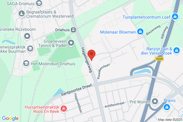 Welkoop Santpoort Noord B.V.