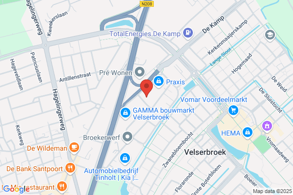 All Office Witteveen