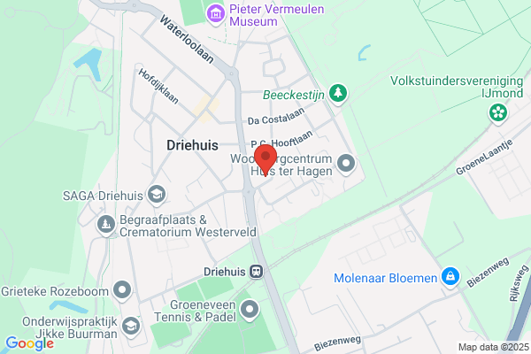 Autorijschool van Deventer
