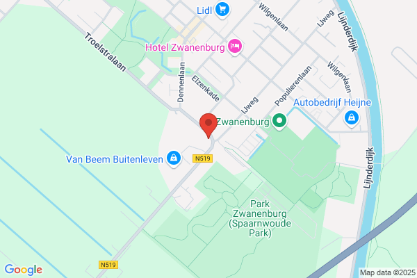 Voegwerken & Gevelrestauratie Henk Carton