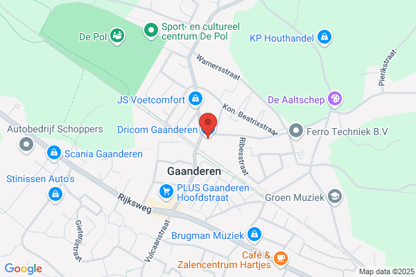 Aadonis Computer Care Bv