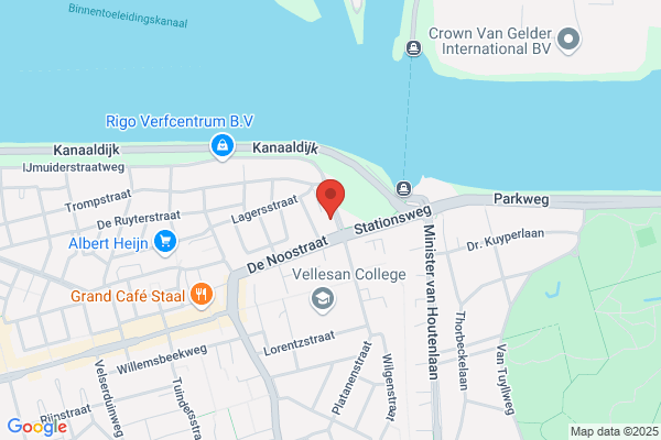 Administratiekantoor Huijboom Bv