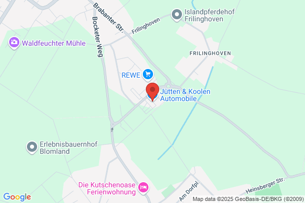 Auto Koolen