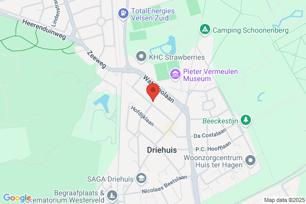 Auto- En Motorrijschool Kennemerland