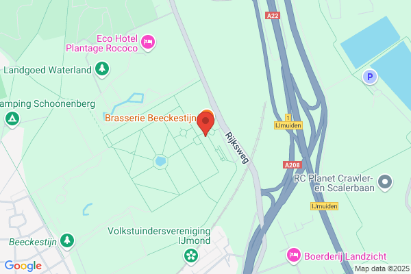 Beeckestijn Museum