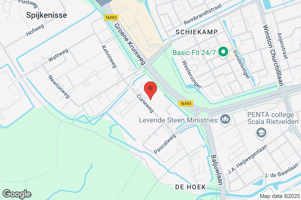 C Grootenboer Bv