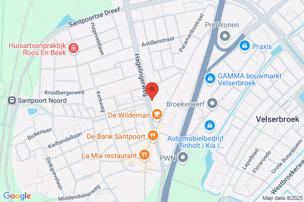 Dekamarkt