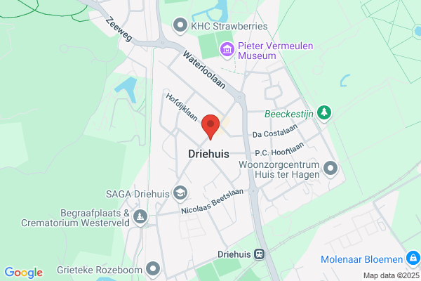 Driehuis Psychologenpraktijk
