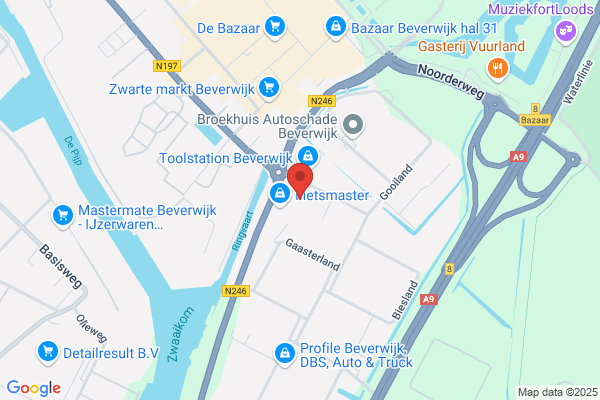Dutch Electronic Trading