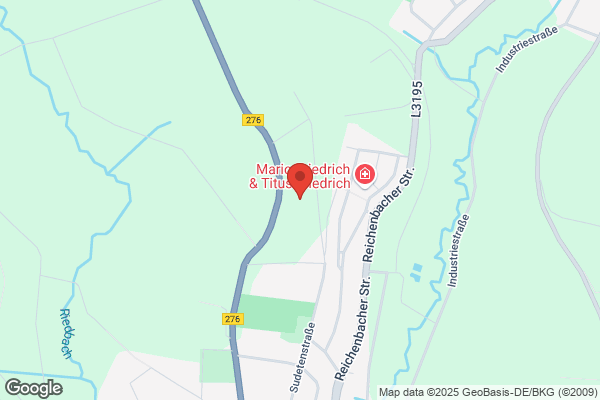 Eichhorn Bv
