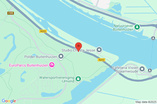 Feije Vof, Hans